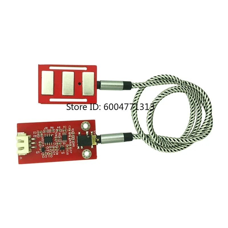 EMG Electromyography Muscle Si - Muscle Sensor Emg 评论和价格