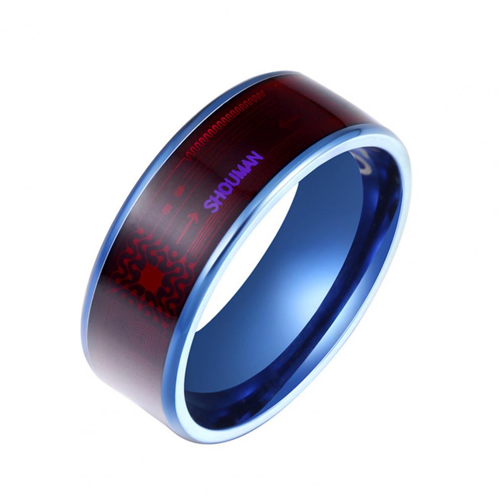 Universal Phone NFC Chip Ring  - Smart Ring Nfc Pay 评论和价格